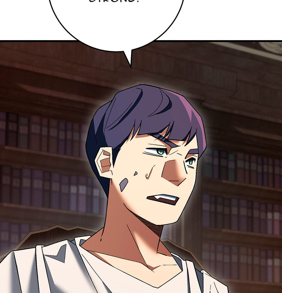 Read The Hero Returns chapter 119 image 41 on Lezhin