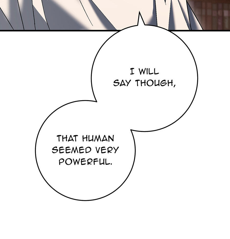 Read The Hero Returns chapter 119 image 42 on Lezhin