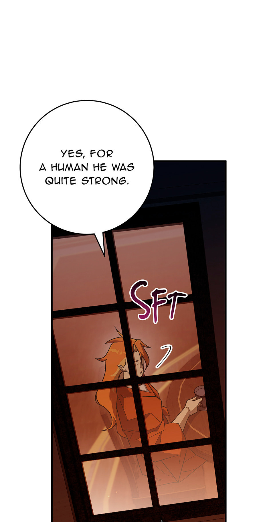 Read The Hero Returns chapter 119 image 43 on Lezhin