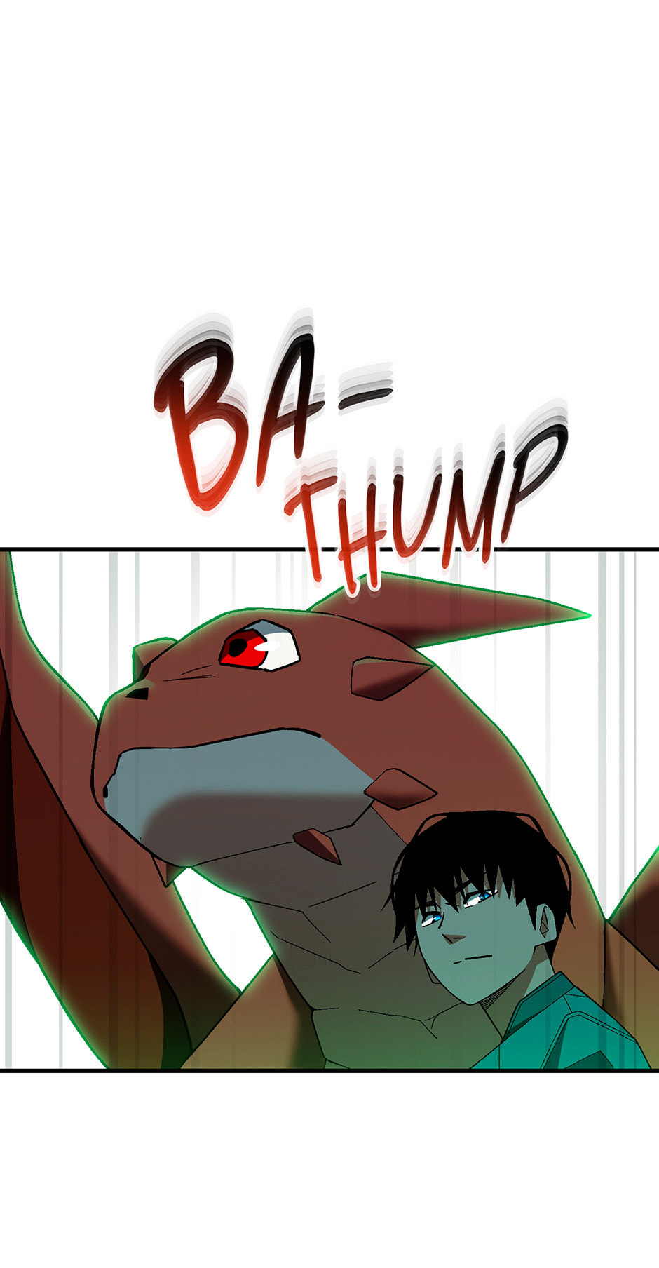 Read The Hero Returns chapter 119 image 52 on Lezhin