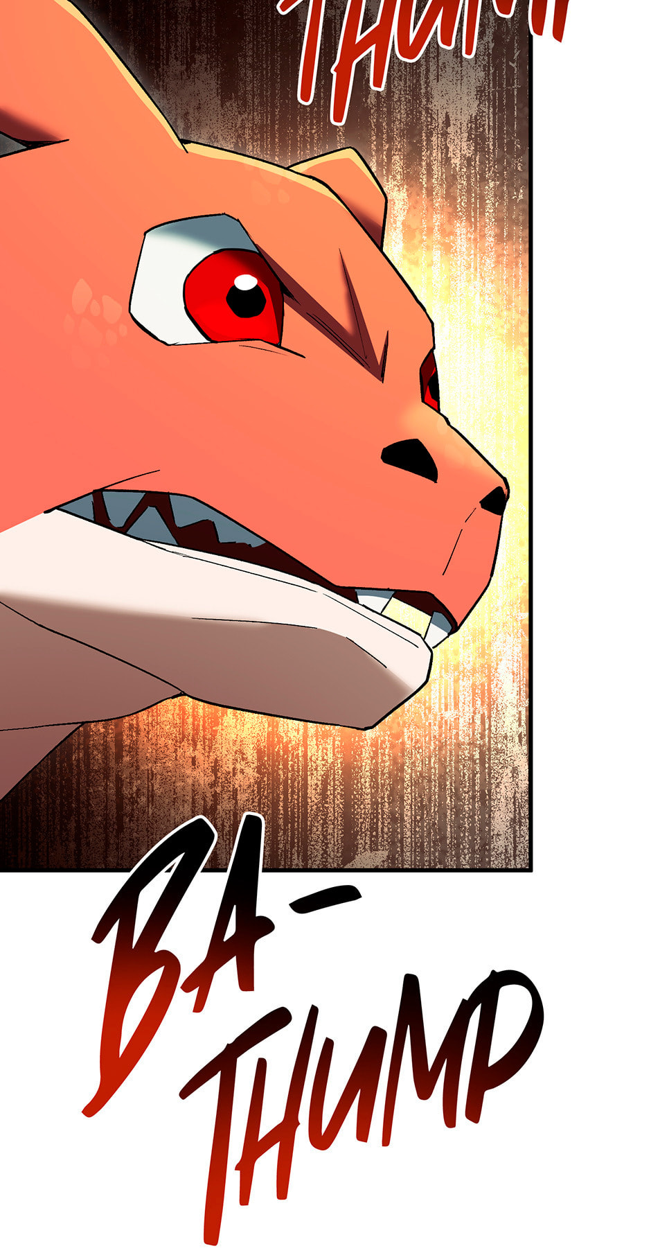 Read The Hero Returns chapter 119 image 57 on Lezhin