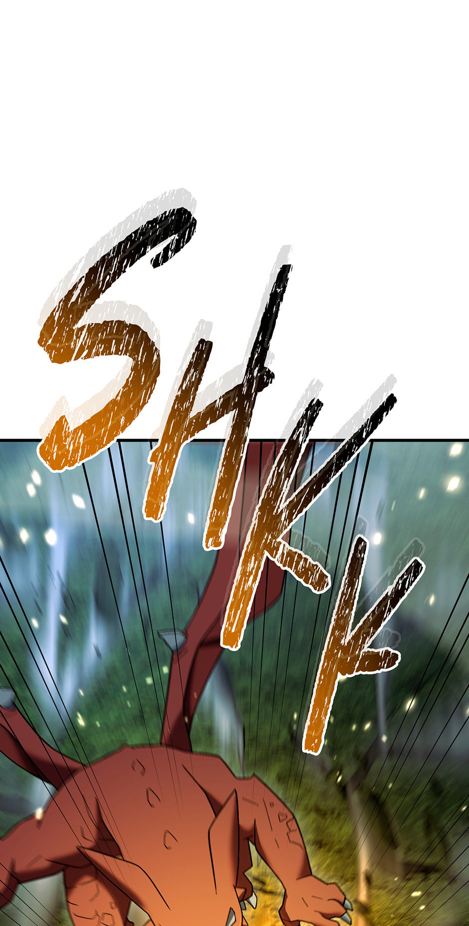 Read The Hero Returns chapter 119 image 59 on Lezhin