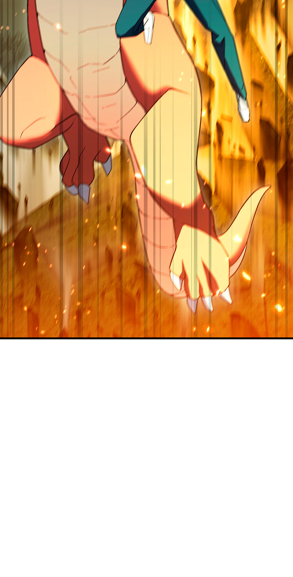 Read The Hero Returns chapter 119 image 63 on Lezhin
