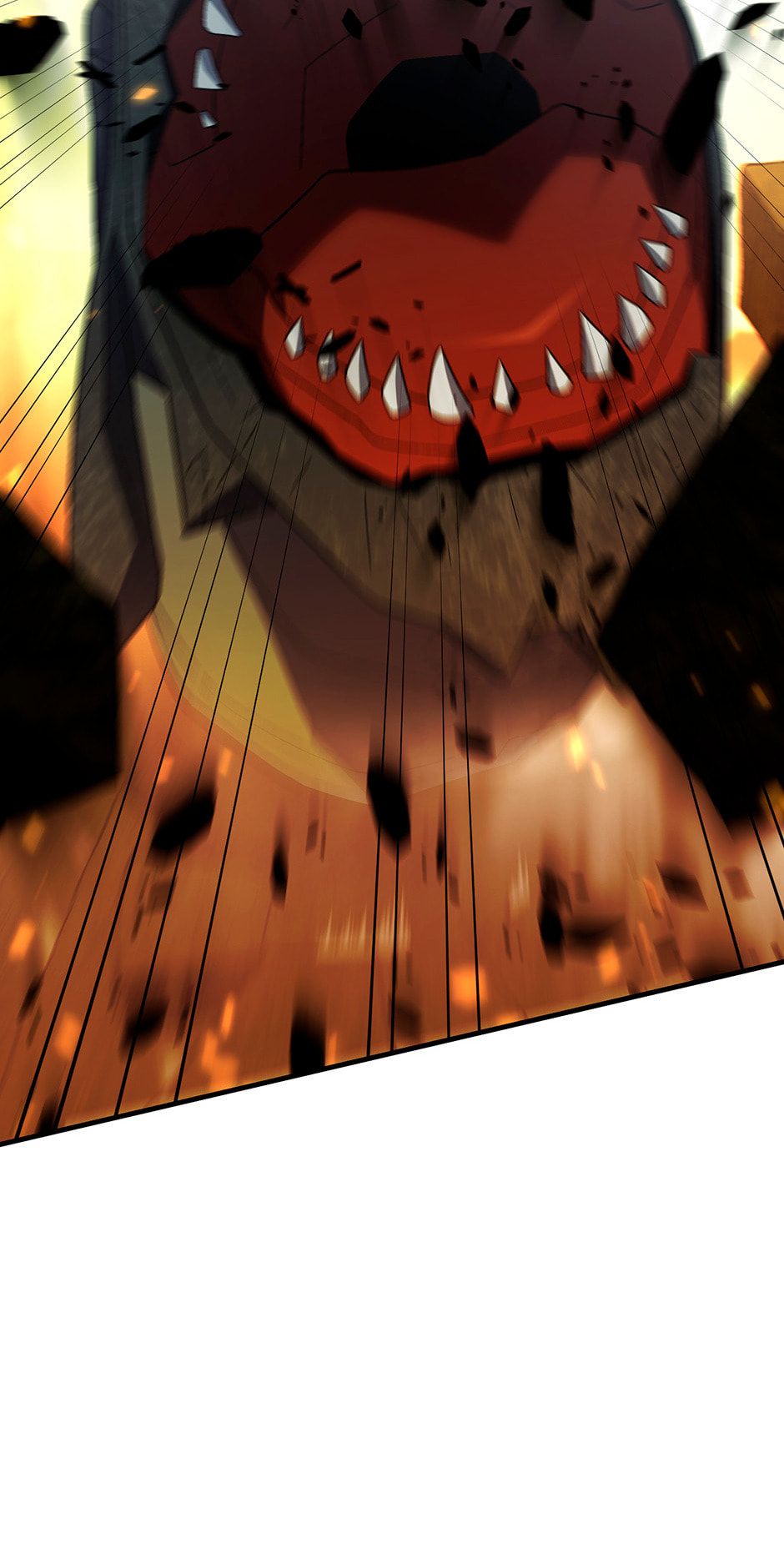Read The Hero Returns chapter 119 image 65 on Lezhin