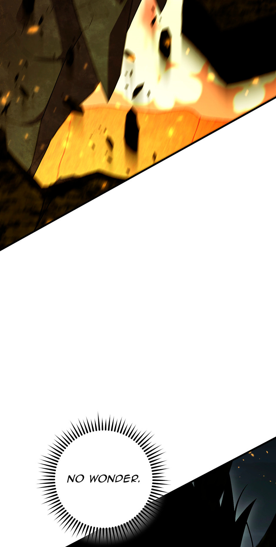 Read The Hero Returns chapter 119 image 67 on Lezhin