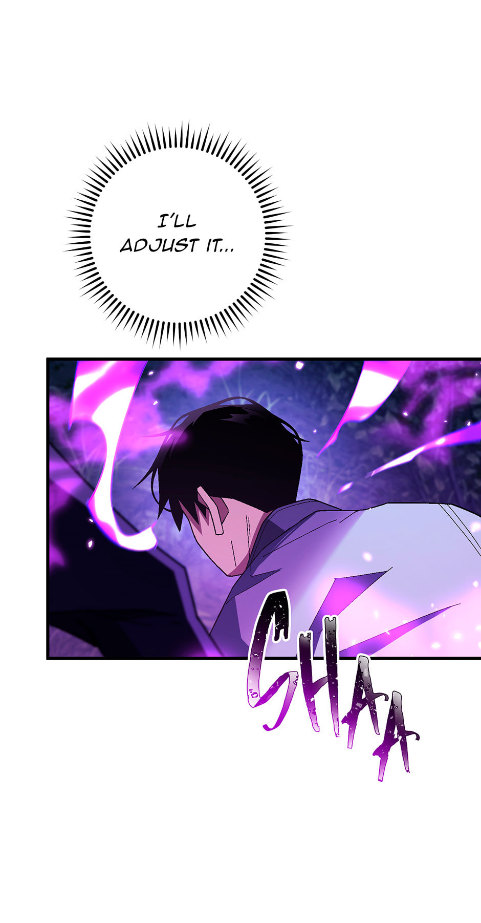 Read The Hero Returns chapter 119 image 7 on Lezhin