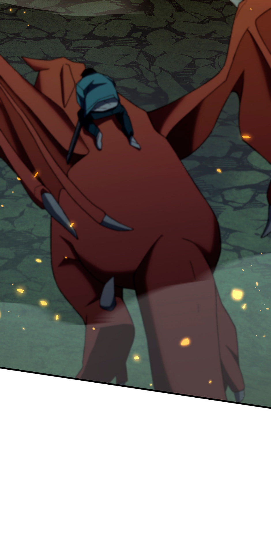 Read The Hero Returns chapter 119 image 70 on Lezhin
