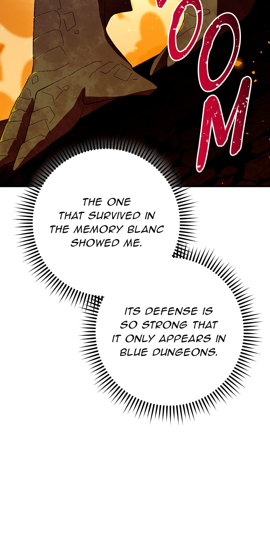 Read The Hero Returns chapter 119 image 72 on Lezhin