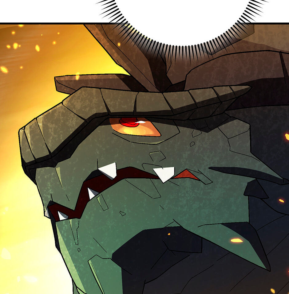 Read The Hero Returns chapter 119 image 75 on Lezhin