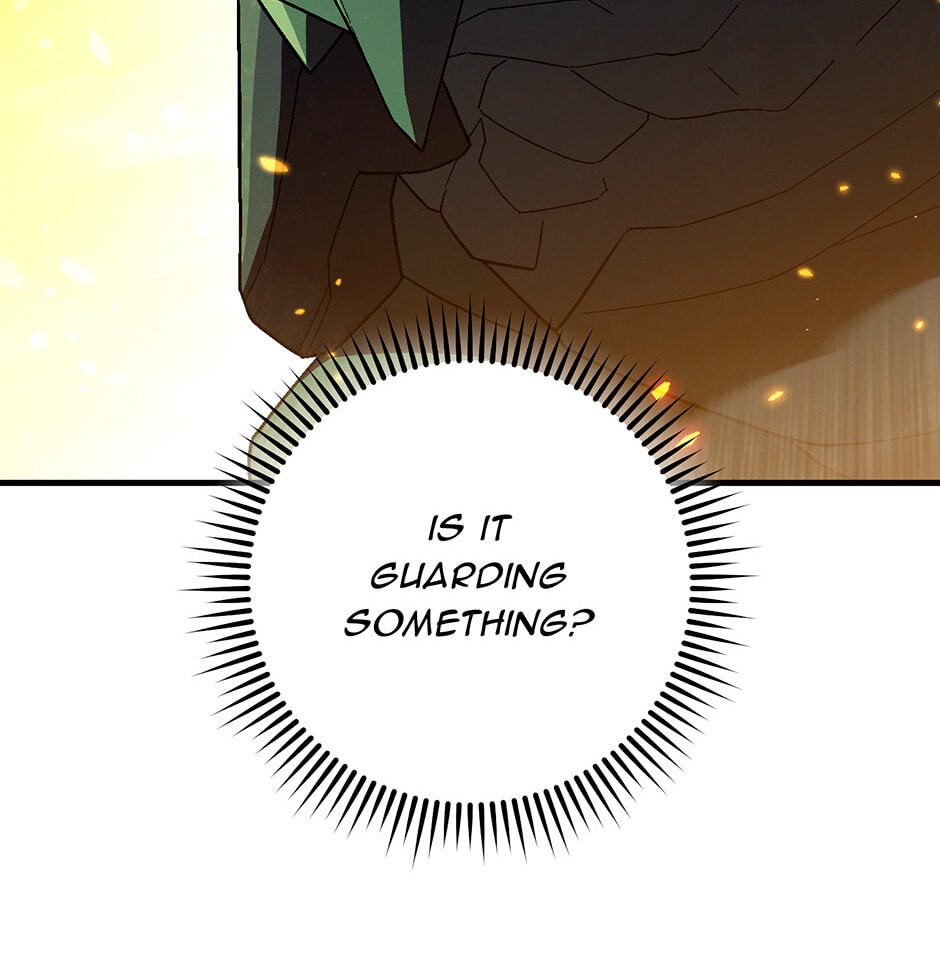 Read The Hero Returns chapter 119 image 76 on Lezhin