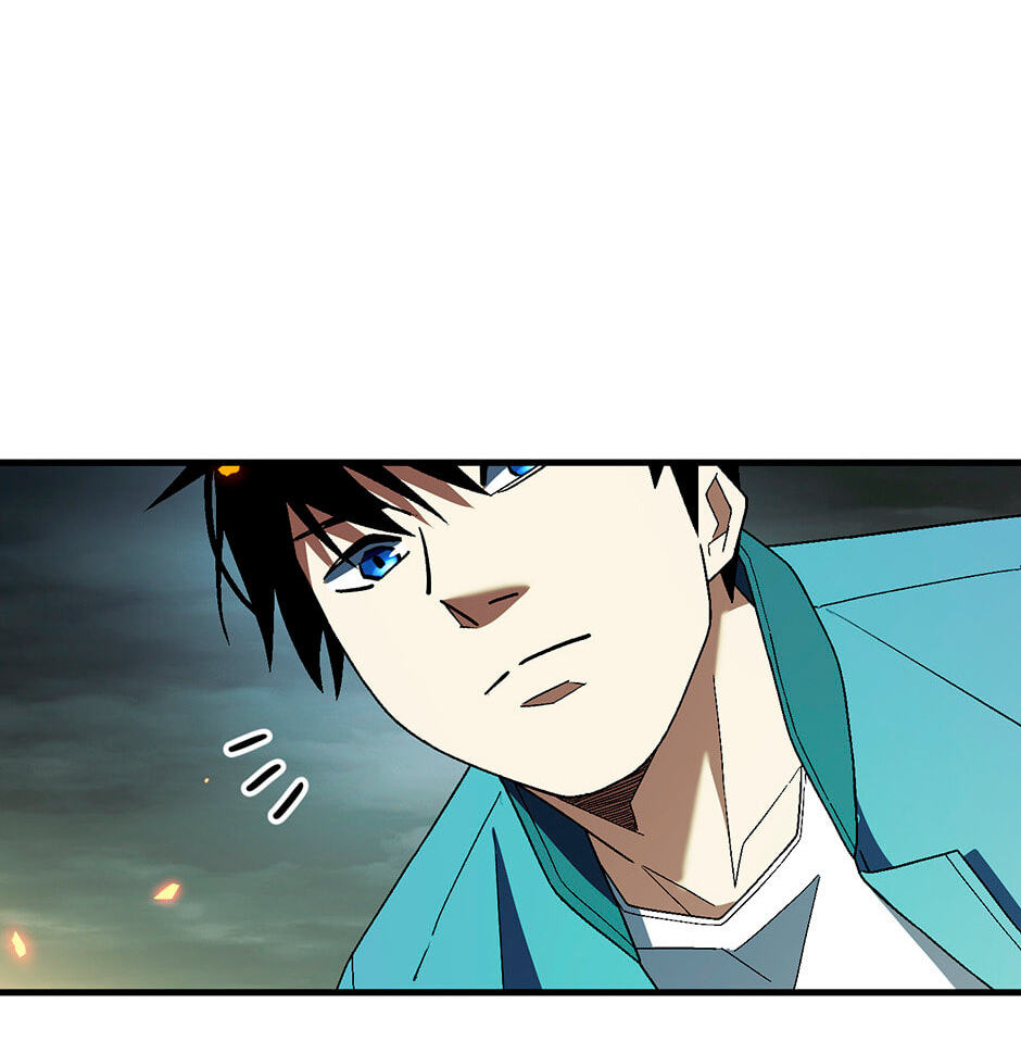 Read The Hero Returns chapter 119 image 77 on Lezhin