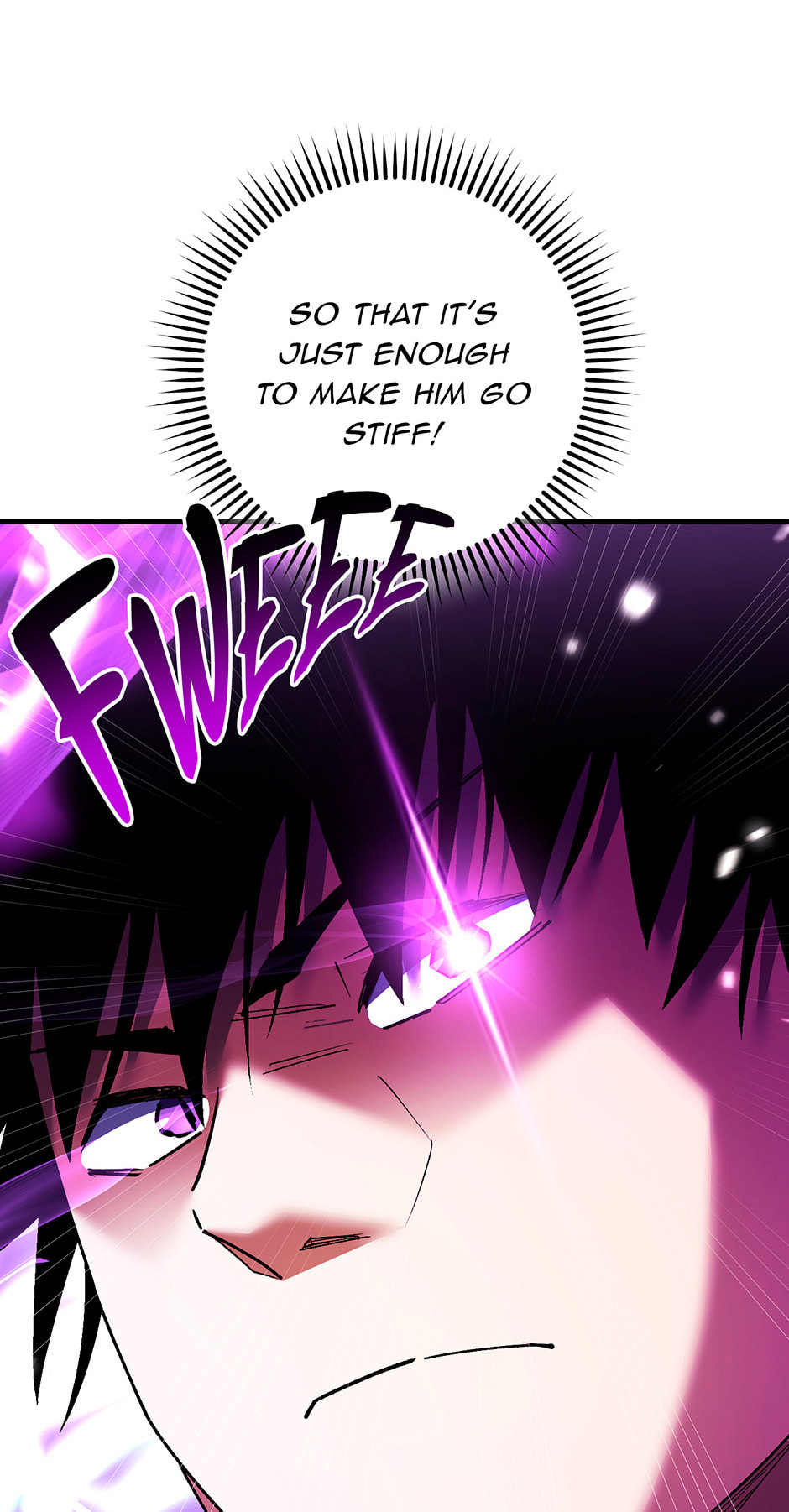 Read The Hero Returns chapter 119 image 8 on Lezhin
