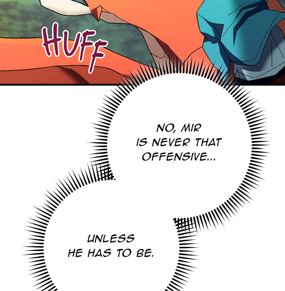 Read The Hero Returns chapter 119 image 82 on Lezhin