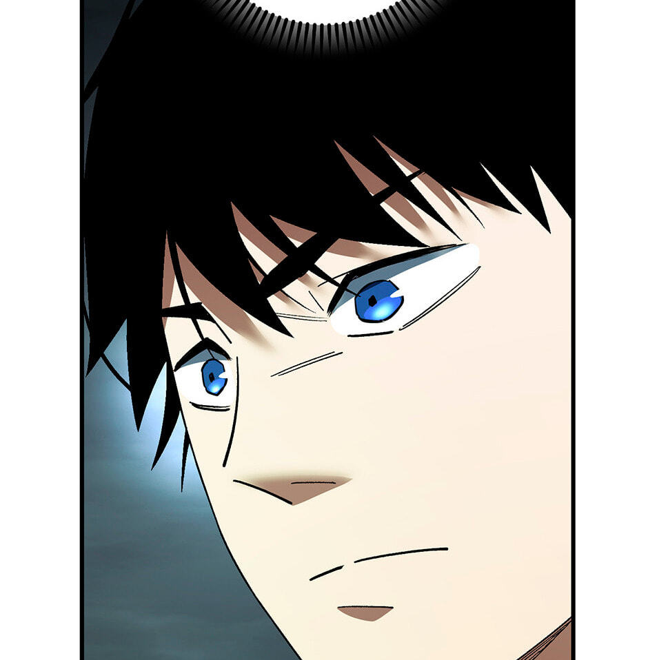 Read The Hero Returns chapter 119 image 84 on Lezhin
