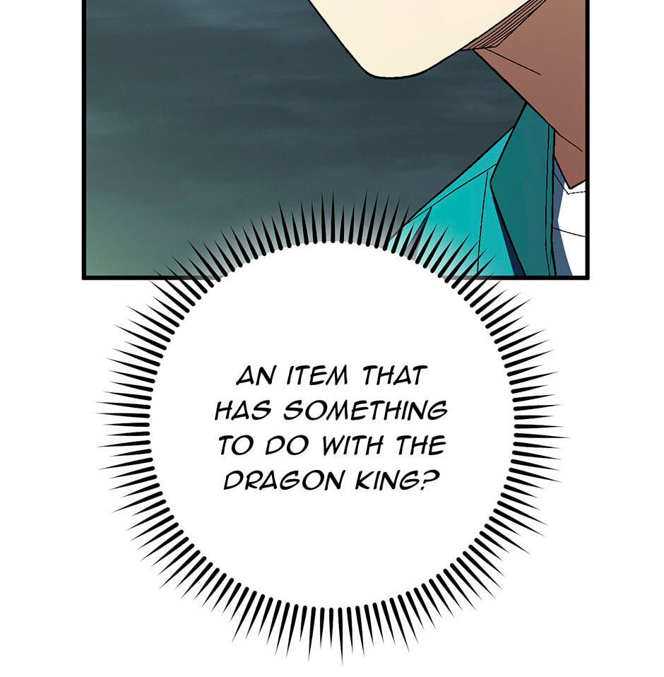 Read The Hero Returns chapter 119 image 85 on Lezhin