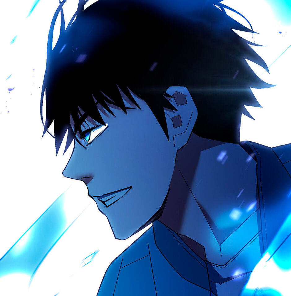 Read The Hero Returns chapter 119 image 89 on Lezhin