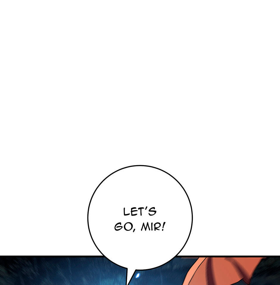 Read The Hero Returns chapter 119 image 92 on Lezhin