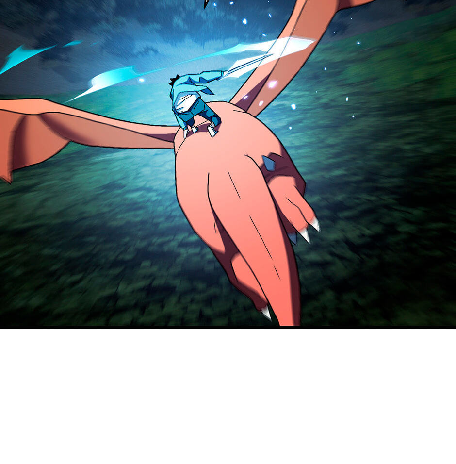 Read The Hero Returns chapter 119 image 93 on Lezhin