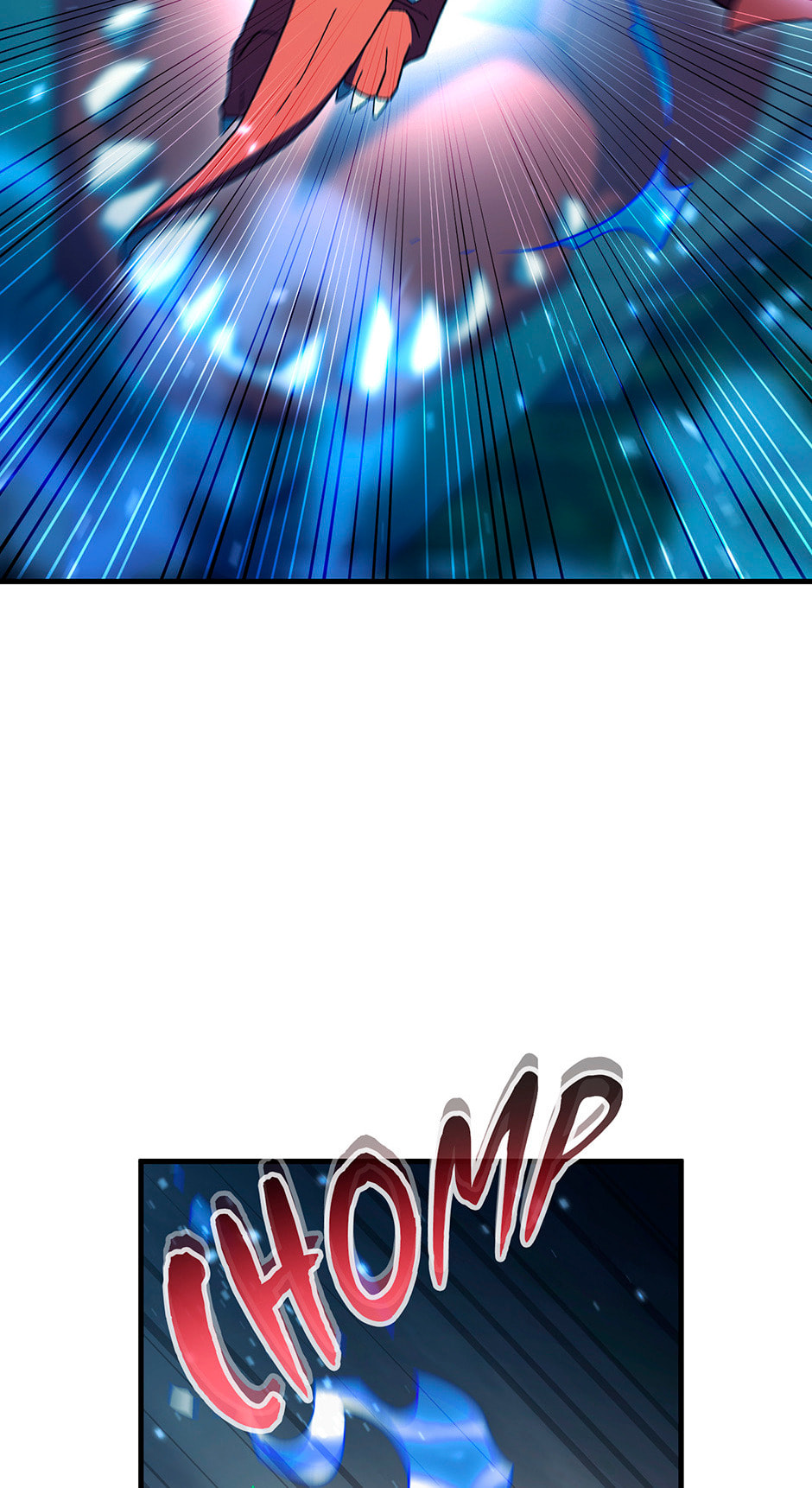 Read The Hero Returns chapter 119 image 97 on Lezhin