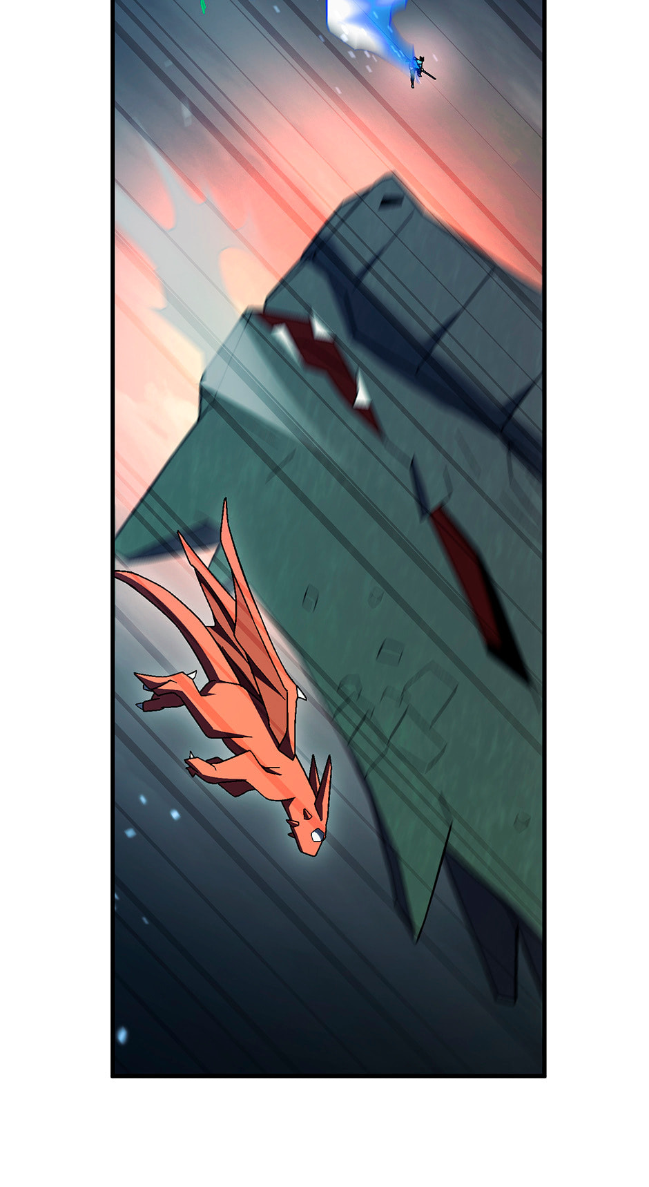 Read The Hero Returns chapter 119 image 98 on Lezhin