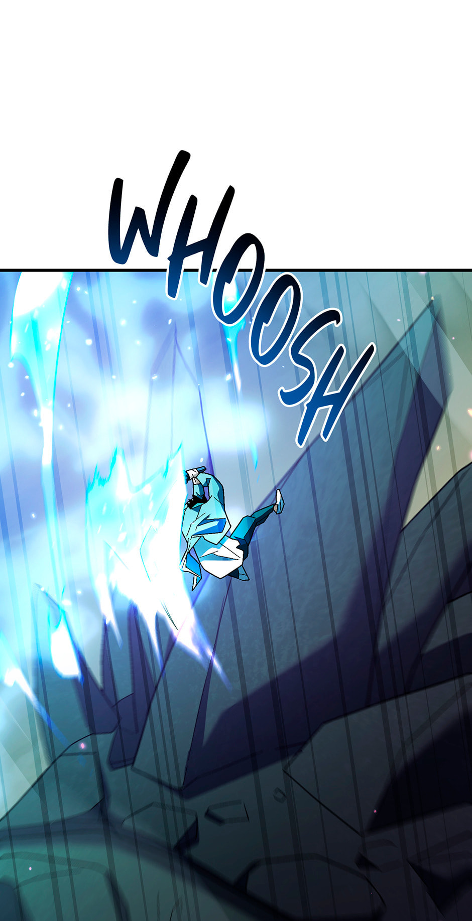 Read The Hero Returns chapter 119 image 99 on Lezhin