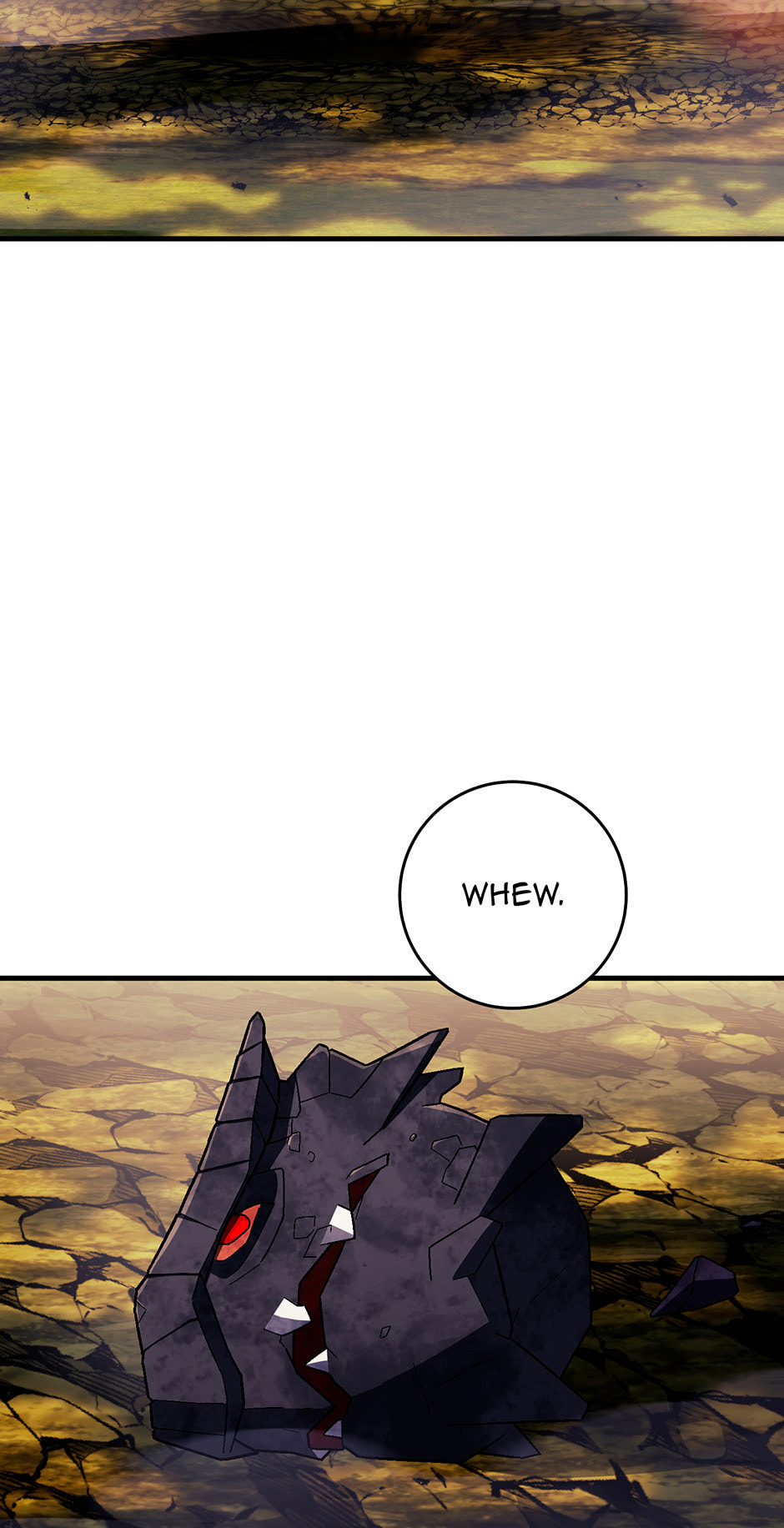 Read The Hero Returns chapter 120 image 1 on Lezhin