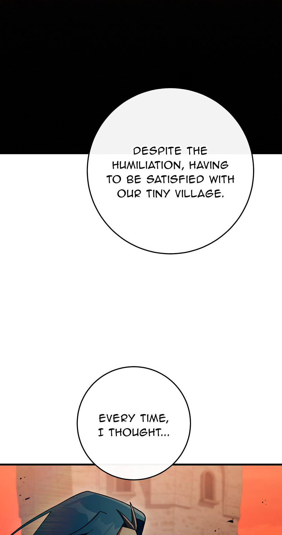 Read The Hero Returns chapter 120 image 102 on Lezhin