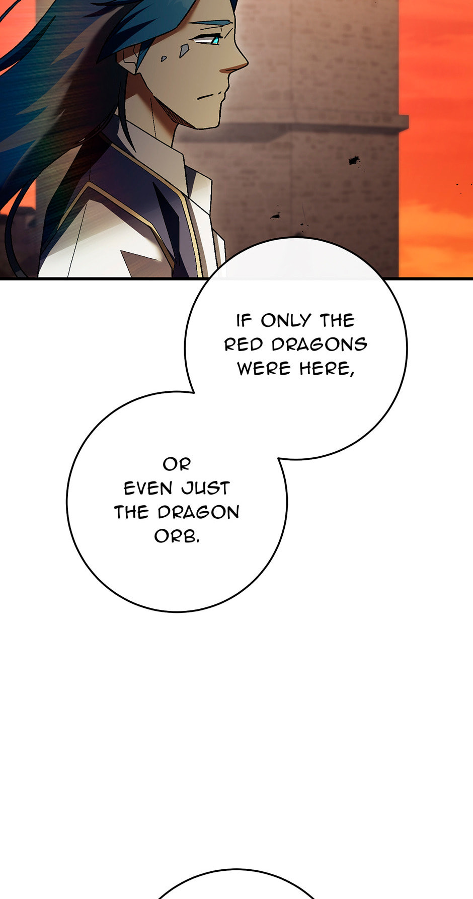 Read The Hero Returns chapter 120 image 103 on Lezhin