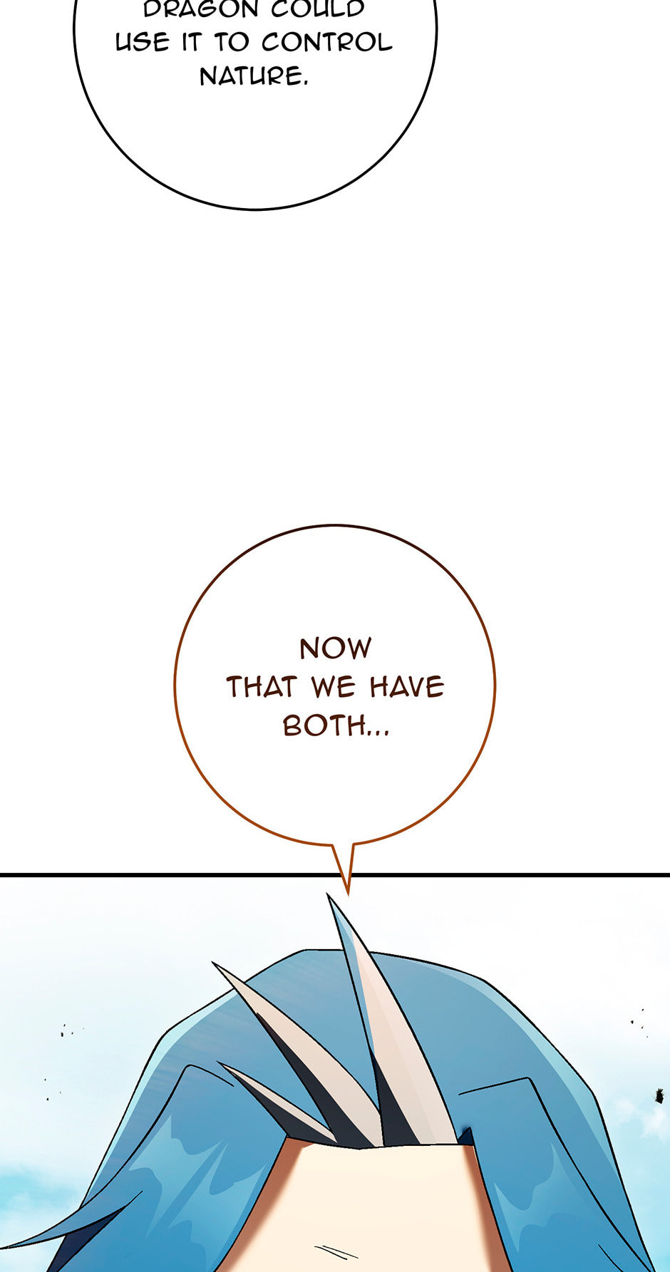Read The Hero Returns chapter 120 image 105 on Lezhin