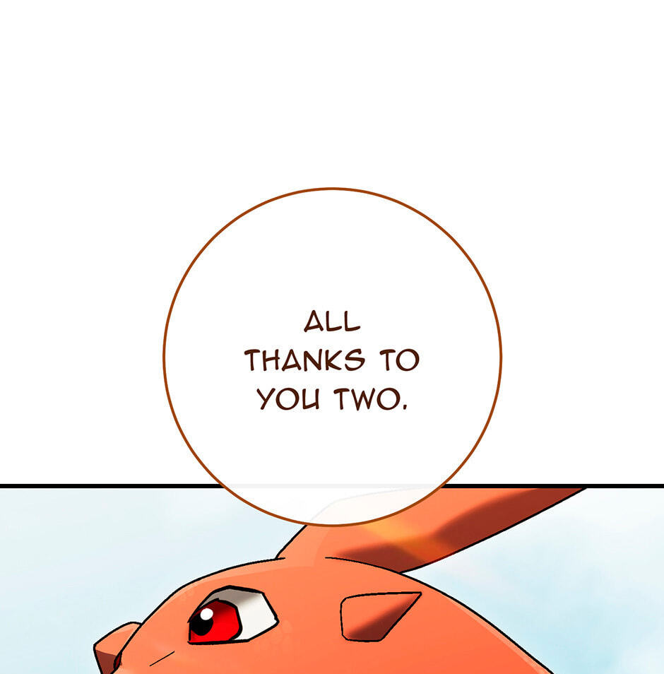 Read The Hero Returns chapter 120 image 107 on Lezhin