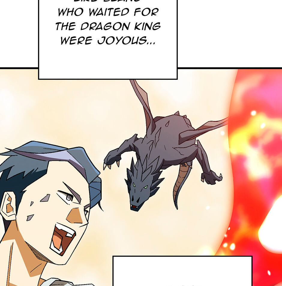 Read The Hero Returns chapter 120 image 112 on Lezhin