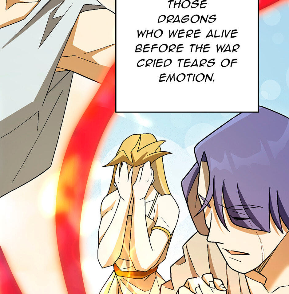 Read The Hero Returns chapter 120 image 113 on Lezhin