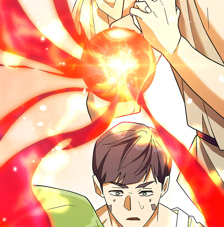 Read The Hero Returns chapter 120 image 114 on Lezhin