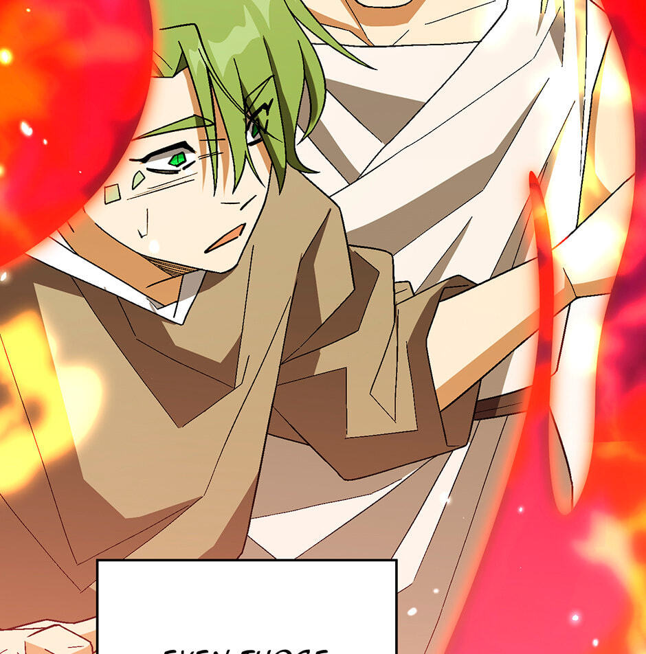 Read The Hero Returns chapter 120 image 115 on Lezhin