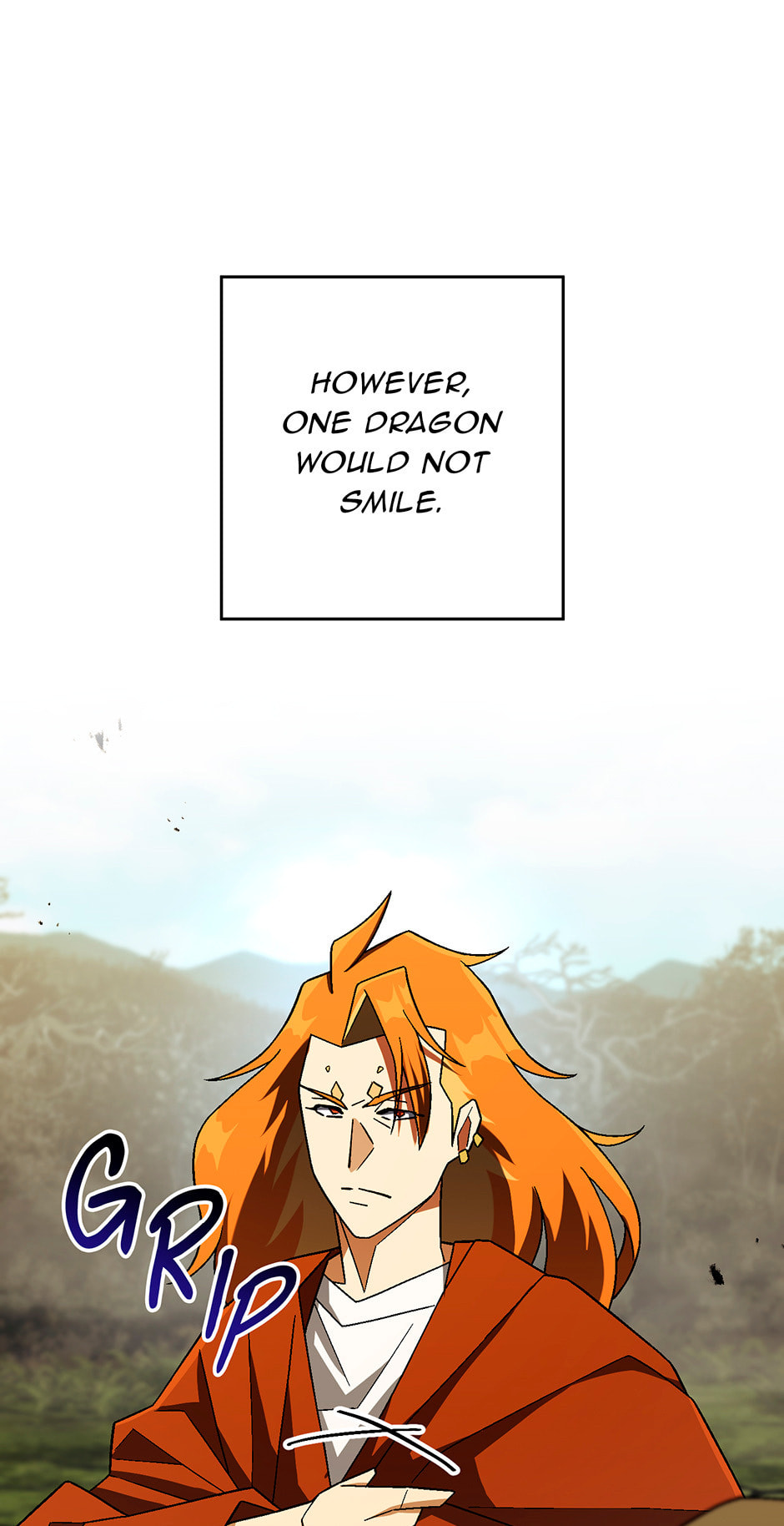 Read The Hero Returns chapter 120 image 117 on Lezhin