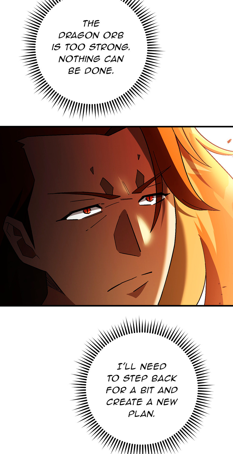Read The Hero Returns chapter 120 image 119 on Lezhin