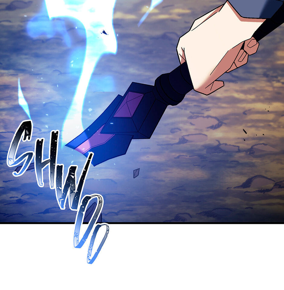 Read The Hero Returns chapter 120 image 12 on Lezhin