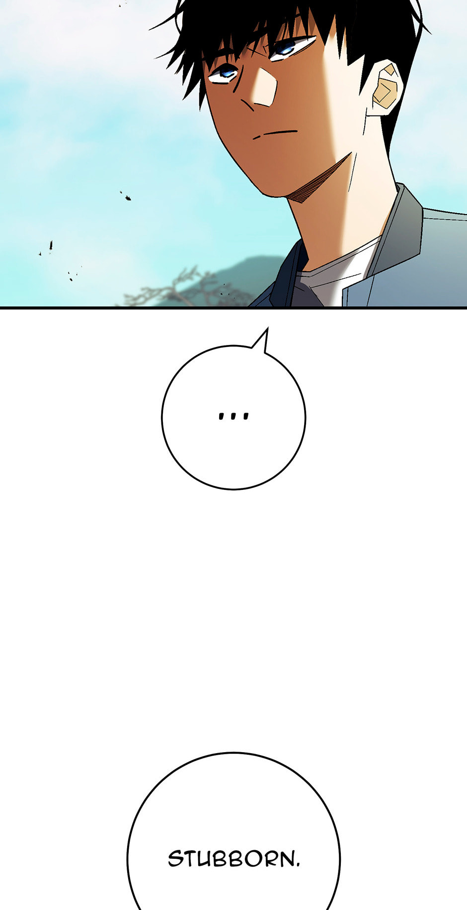 Read The Hero Returns chapter 120 image 122 on Lezhin