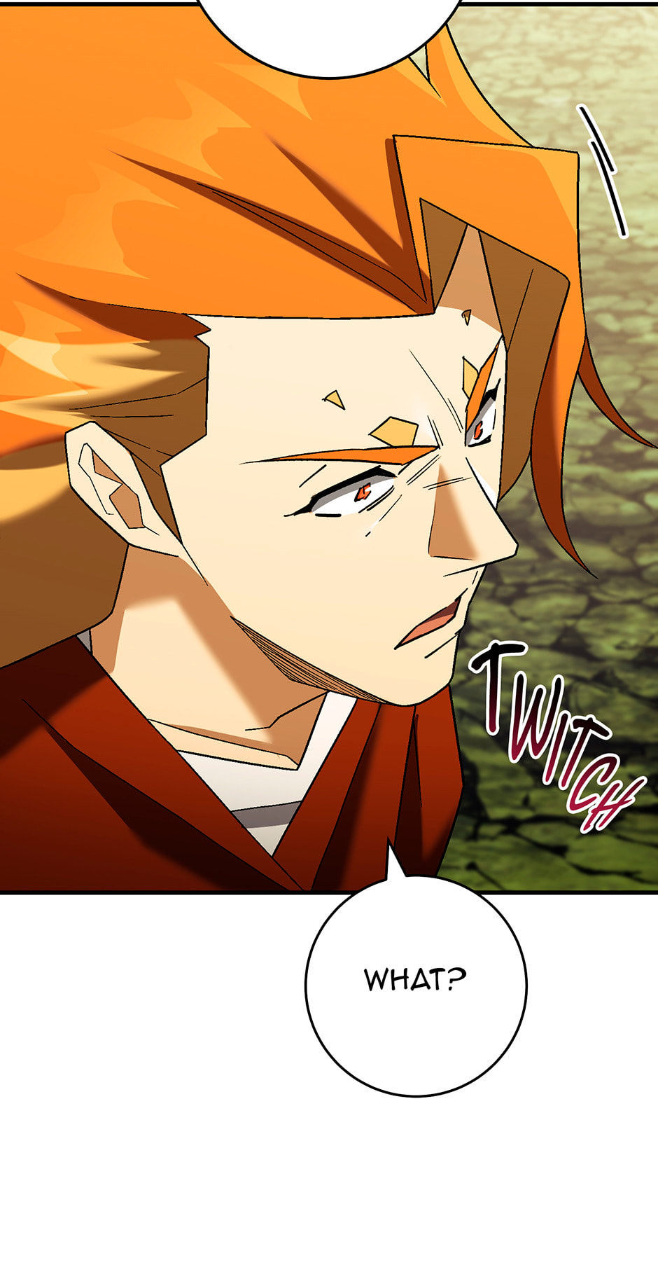 Read The Hero Returns chapter 120 image 123 on Lezhin