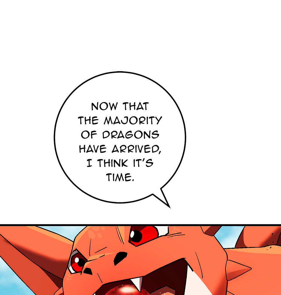 Read The Hero Returns chapter 120 image 124 on Lezhin