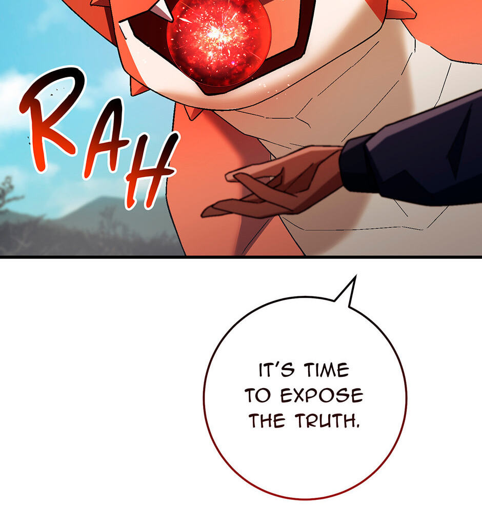 Read The Hero Returns chapter 120 image 125 on Lezhin