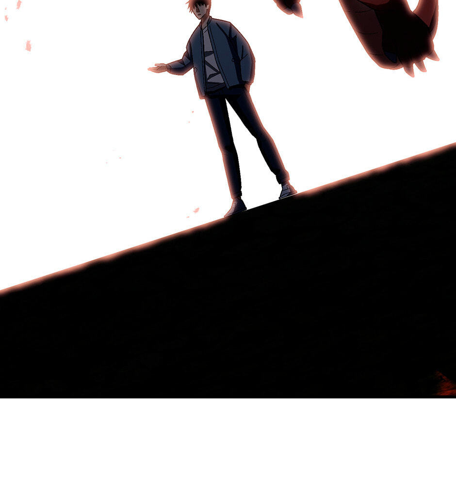 Read The Hero Returns chapter 120 image 128 on Lezhin