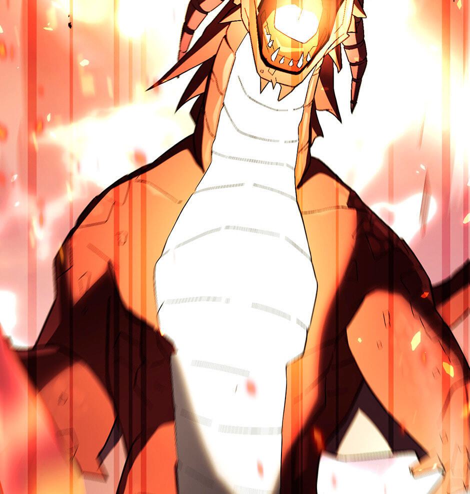 Read The Hero Returns chapter 120 image 142 on Lezhin