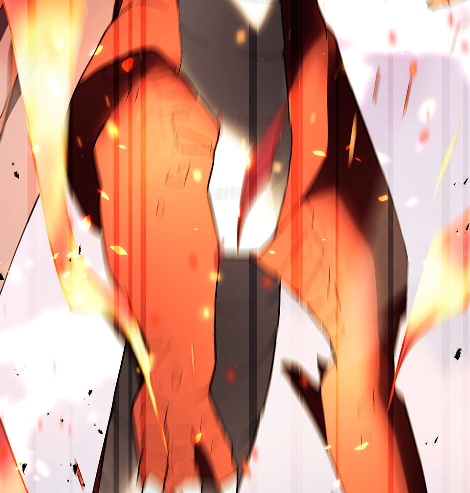 Read The Hero Returns chapter 120 image 143 on Lezhin