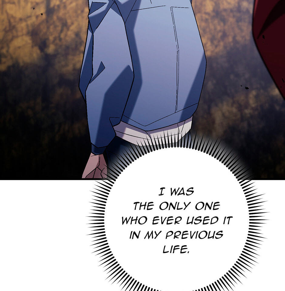 Read The Hero Returns chapter 120 image 18 on Lezhin