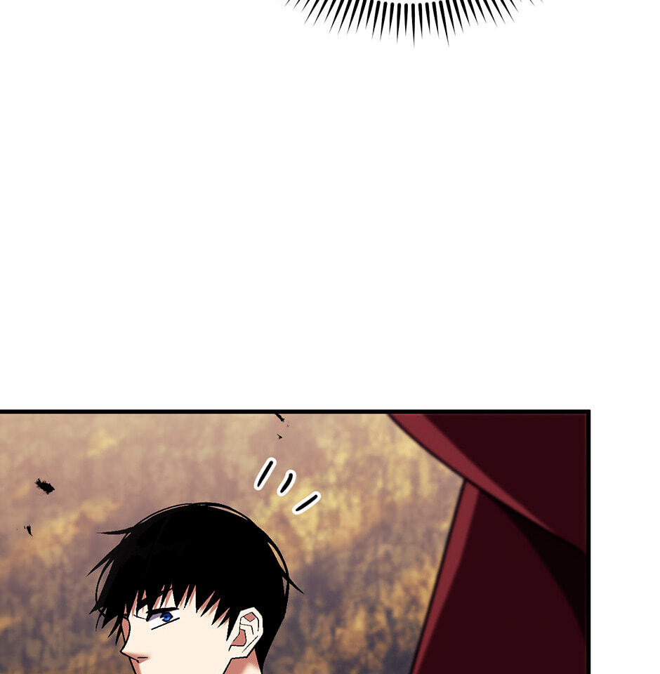 Read The Hero Returns chapter 120 image 19 on Lezhin