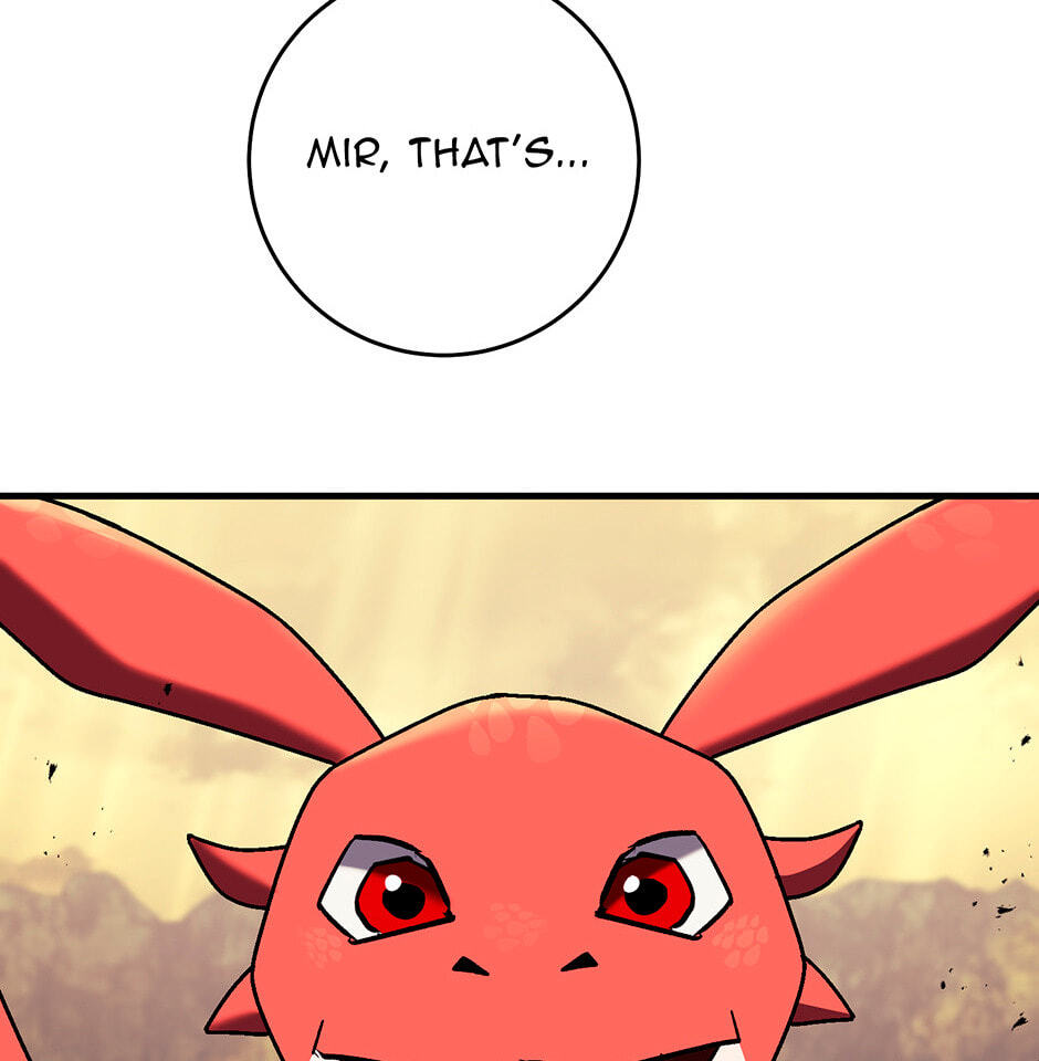 Read The Hero Returns chapter 120 image 21 on Lezhin