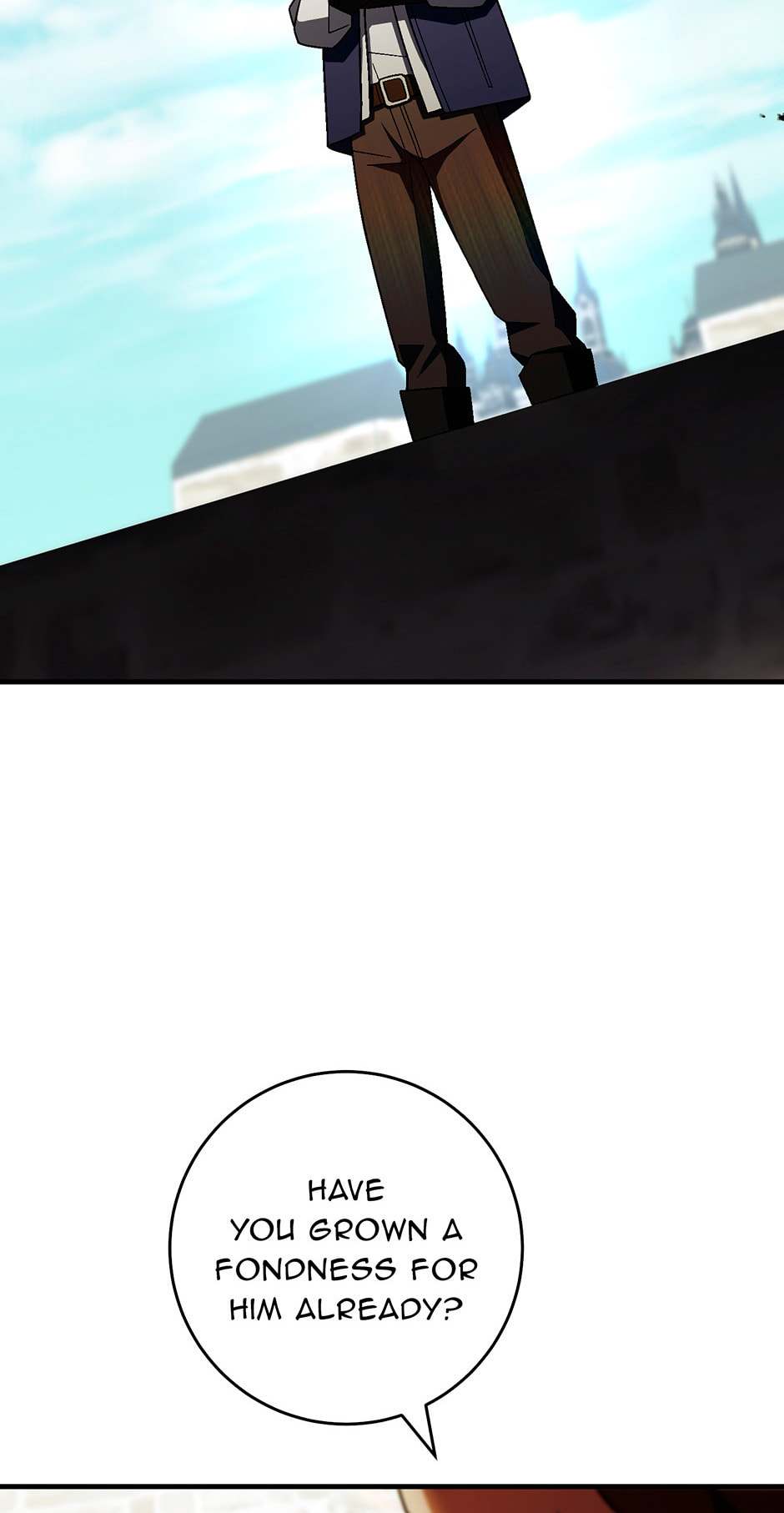Read The Hero Returns chapter 120 image 31 on Lezhin