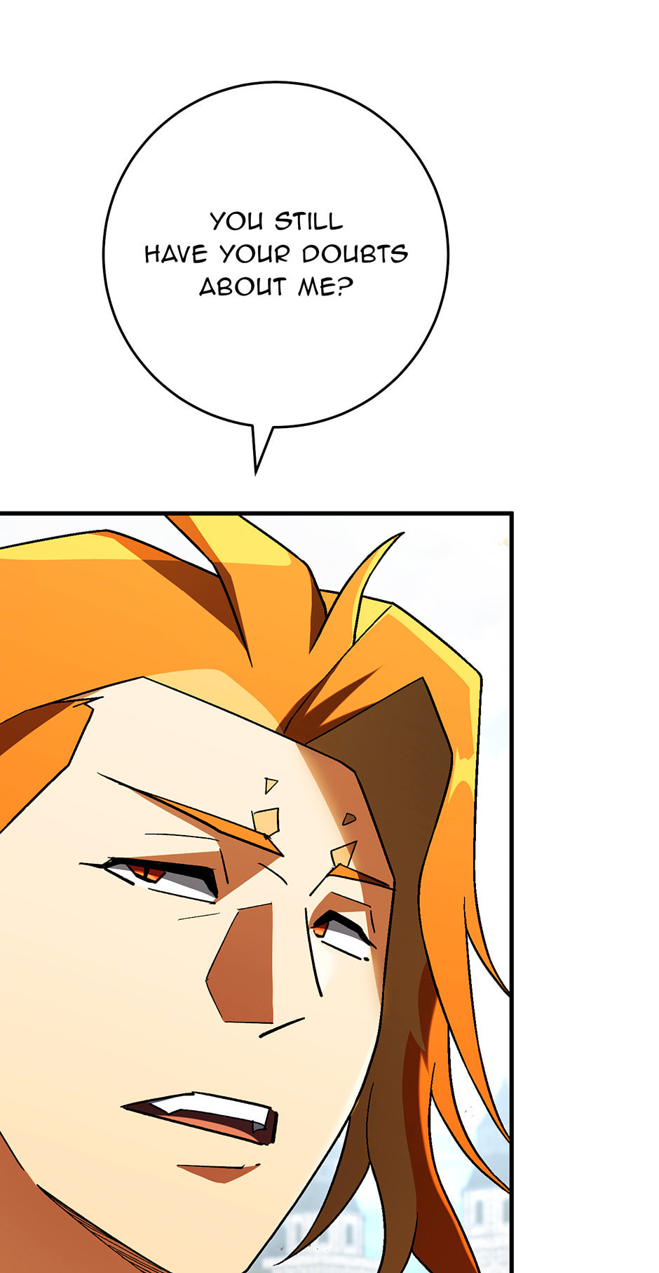 Read The Hero Returns chapter 120 image 34 on Lezhin