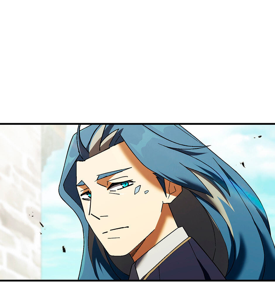 Read The Hero Returns chapter 120 image 37 on Lezhin